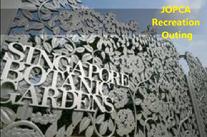 Recreation Programme - JOPCA